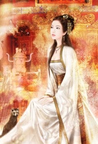寒霜界的无限恐怖