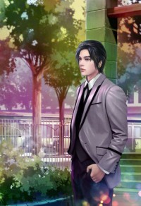白烨无常GL